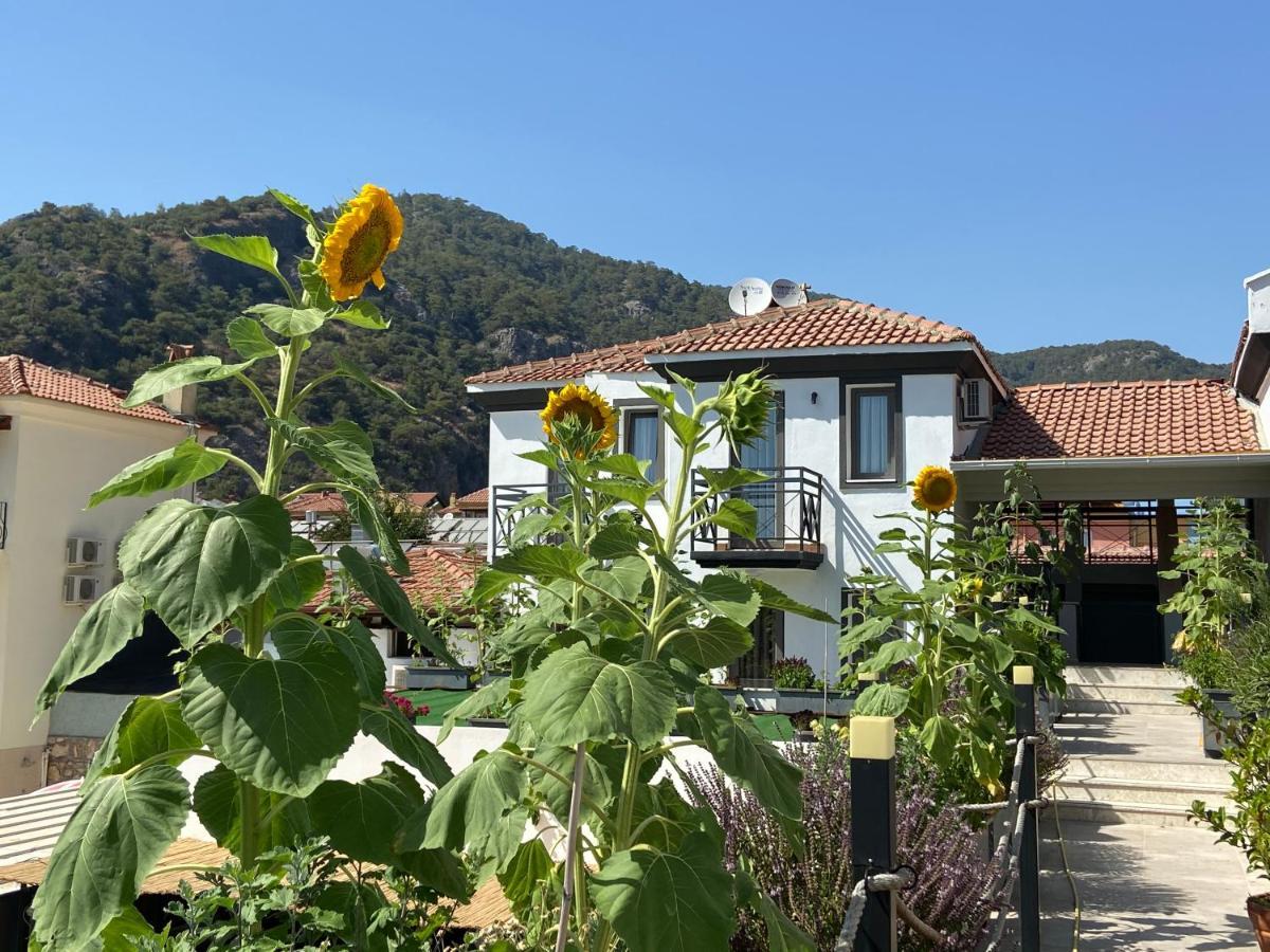 On Oda Oludeniz Hotel Kültér fotó