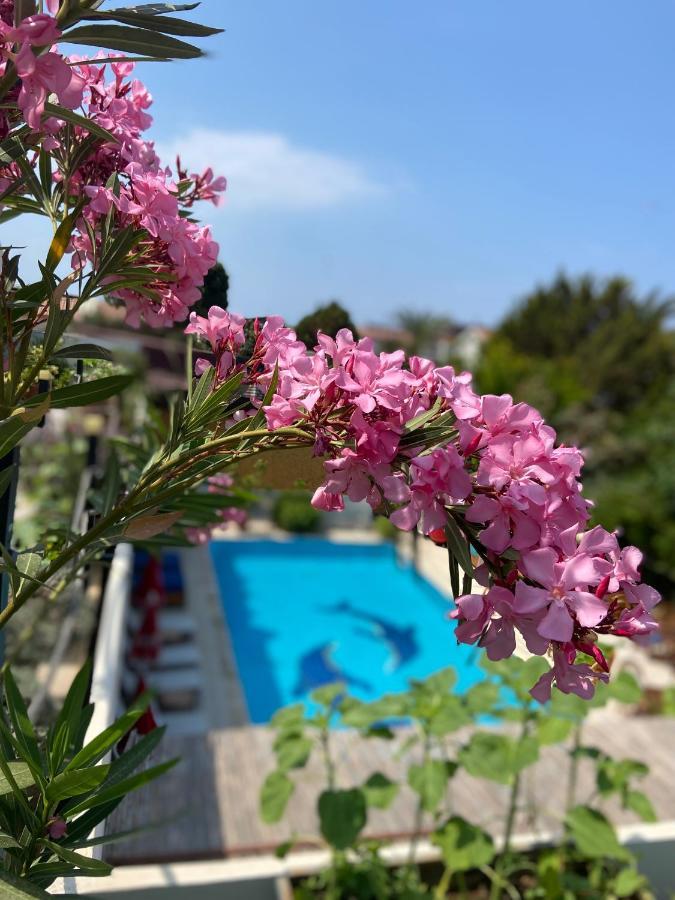 On Oda Oludeniz Hotel Kültér fotó