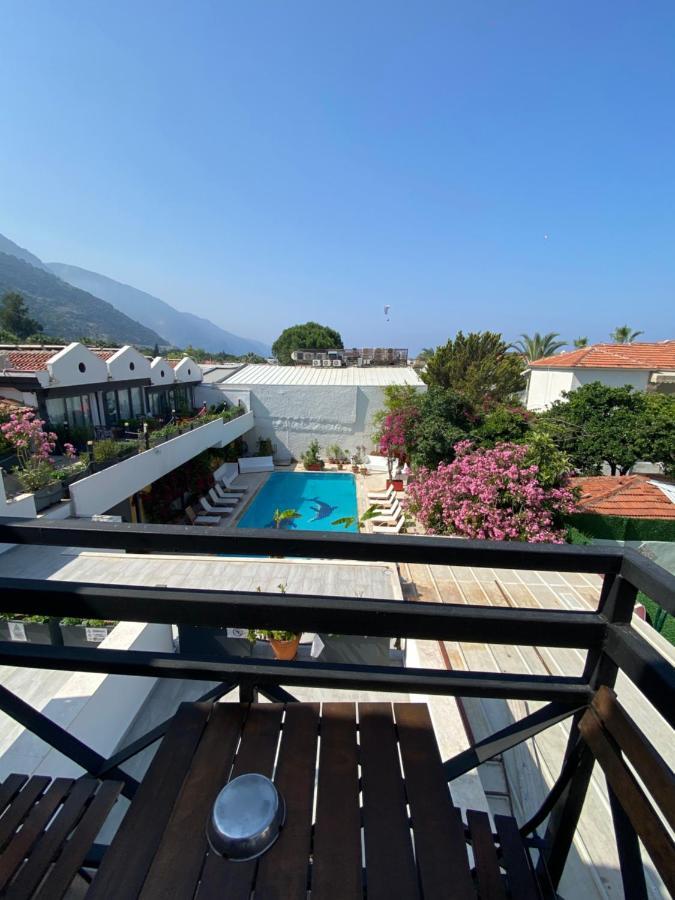 On Oda Oludeniz Hotel Kültér fotó