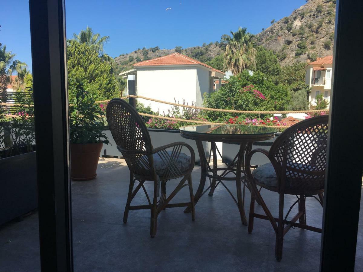 On Oda Oludeniz Hotel Kültér fotó